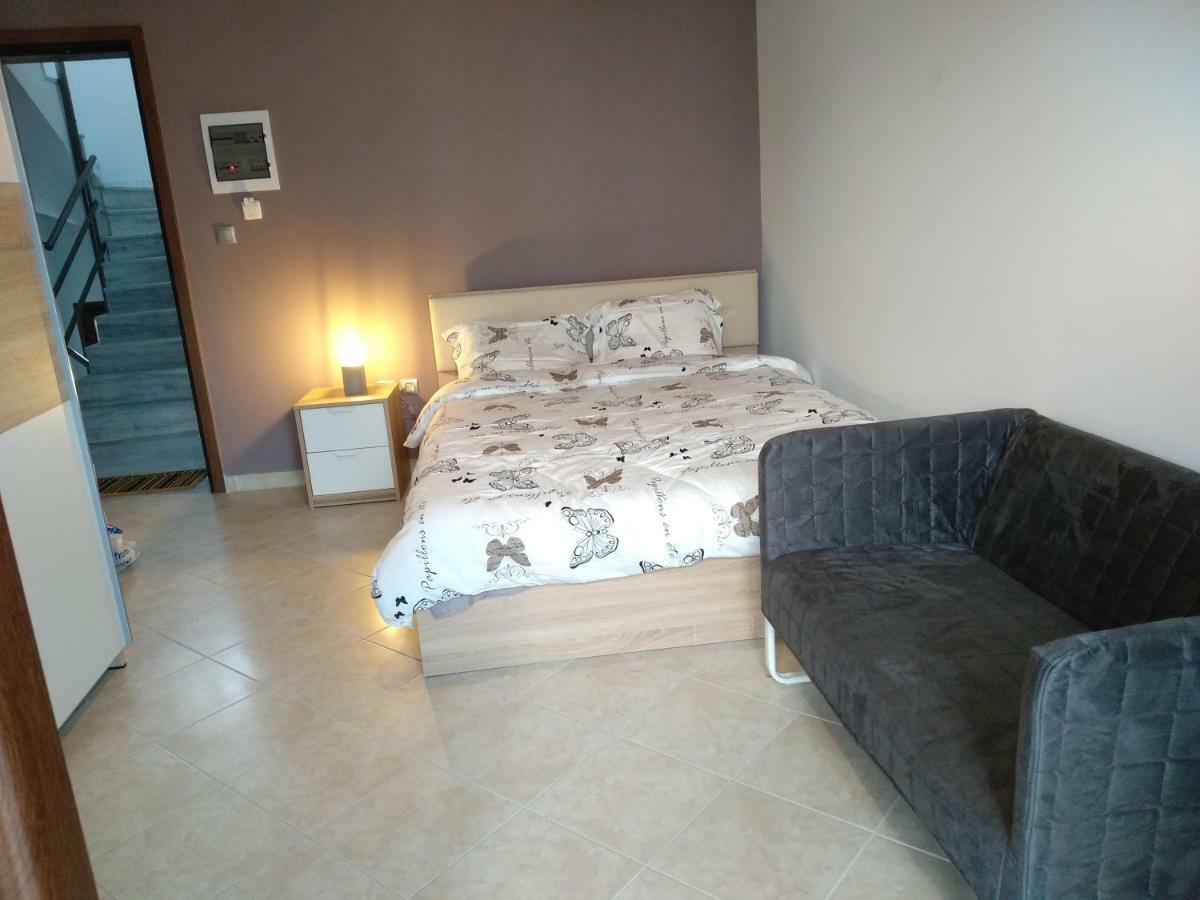 Paidon Studio أثينا المظهر الخارجي الصورة