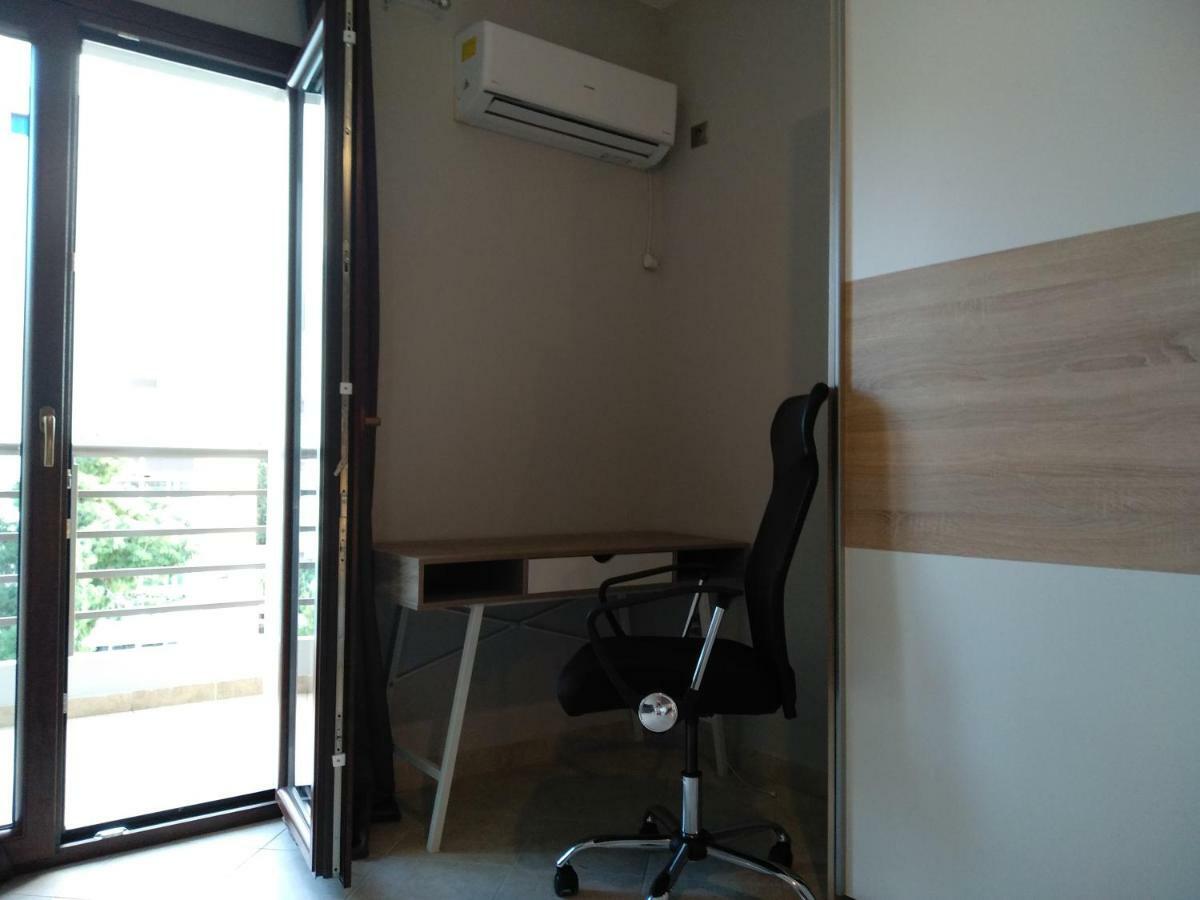 Paidon Studio أثينا المظهر الخارجي الصورة